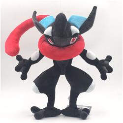 pokemon anime plush doll 30cm