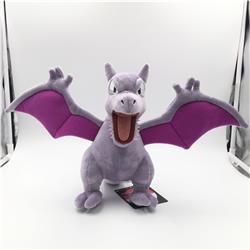 pokemon anime plush doll 25cm