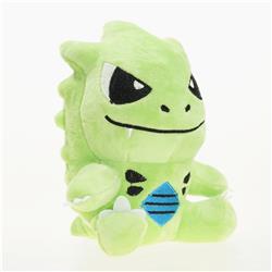 pokemon anime plush doll 15cm