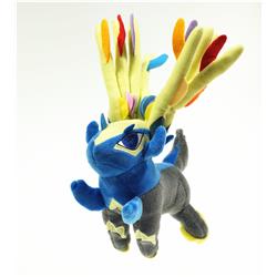 pokemon anime plush doll 30cm
