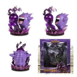 pokemon anime figure 15cm