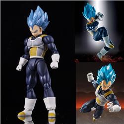 dragon ball anime figure 18cm with box