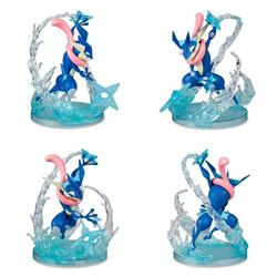 pokemon anime figure 15cm with box
