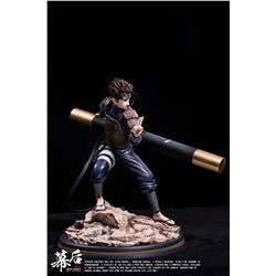 naruto anime figure 27cm