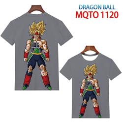 dragon ball anime 3d printed tshirt 2xs to 4xl