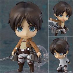 Attack on Titan Anime figure 10cm