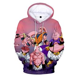 dragon ball anime 3d printed tshirt 2xs to 4xl