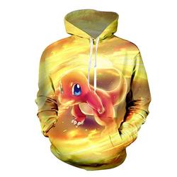 pokemon anime 3d printed hoodie 2xs to 4xl