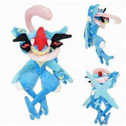 Pokemon Greninja Plush toy doll 12 inch