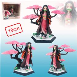 demon slayer anime figure