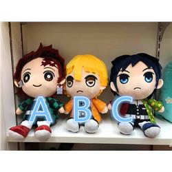 demon slayer anime plush doll 8 inch price for 1 pcs