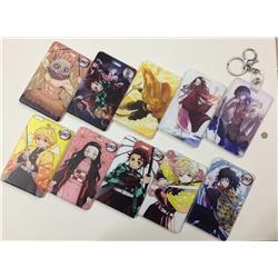 demon slayer anime keychain price for 1 pcs