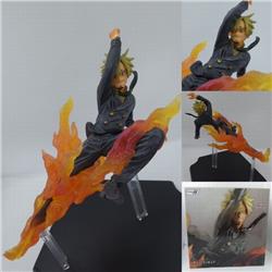 One Piece About 19CM 590G a box of 30