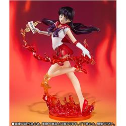ZERO Sailor Moon anime figure 17cm