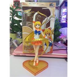 ZERO Sailor Moon fgiure