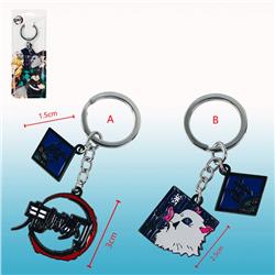 demon slayer anime keychain price for 1 pcs