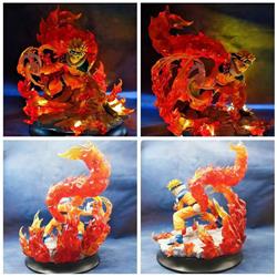 Uzumaki Naruto anime big figure
