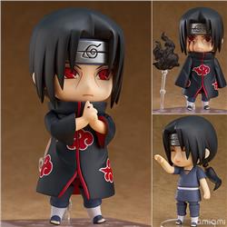 Naruto Itachi anime figure 820#