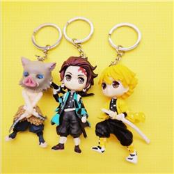 Demon Slayer Kimets GEM Agatsuma Zenitsu Boxed Figure Decoration Model About 7.5CM 179G