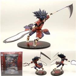 Naruto Uchiha Madara anime figure