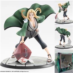Naruto Tsunade anime figure