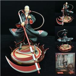 Naruto Hidan anime figure