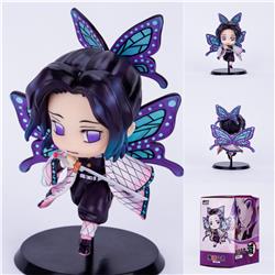 Demon Slayer Kochou Shinobu anime figure