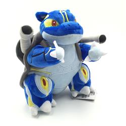 pokemon anime plush doll 20cm