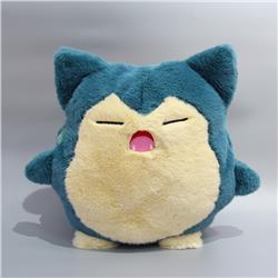 pokemon anime plush doll 24*26*30cm