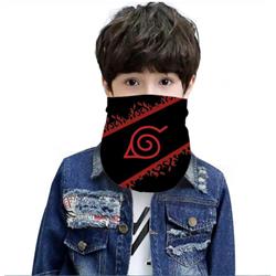 naruto anime mask 3d