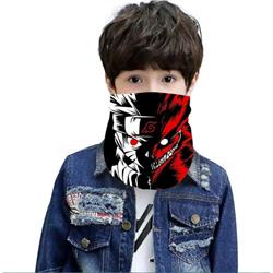 naruto anime mask 3d