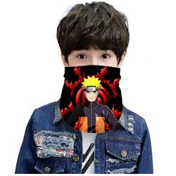 naruto anime mask 3d