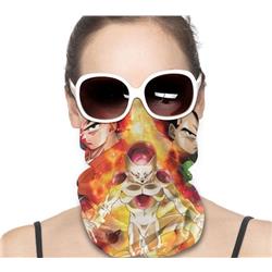 dragon ball anime mask 3d