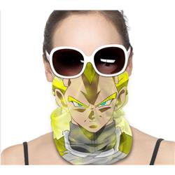 dragon ball anime mask 3d