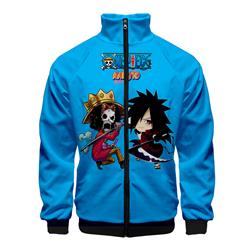 naruto one piece anime 3d printed hoodie 2xs to 4xl