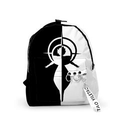 dragon ball anime bag
