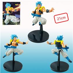 dragon ball anime figure