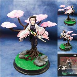 Demon Slayer Kochou Shinobu anime figure