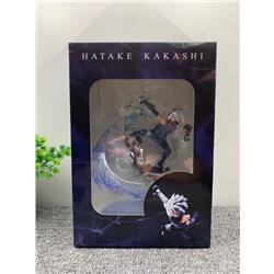 Naruto Boxed Figure Decoration Model a box of 24