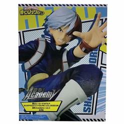 My Hero Academia Todoroki Shouto anime figure