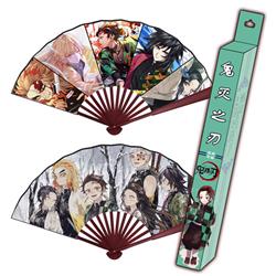 10inches Demon Slayer anime fans