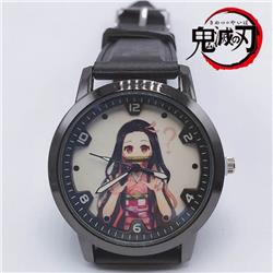 Demon Slayer Kimets Silicone watch strap length: 16-20mm strap width: 20mm