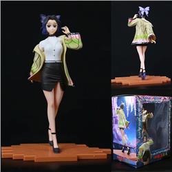 Demon Slayer Kochou Shinobu anime figure