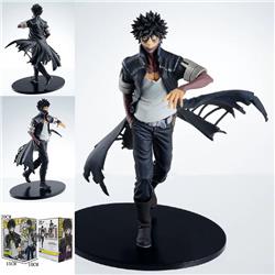 My Hero Academia dabi anime figure