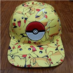 pokemon anime cap