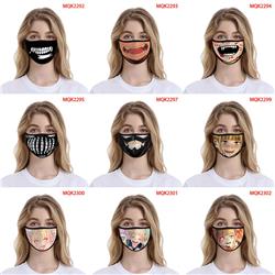 my hero academia anime mask