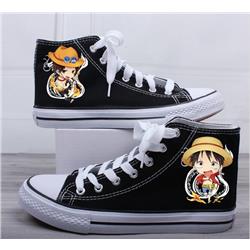 one piece anime shoe 35 to 44 yard