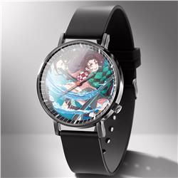 demon slayer anime watch