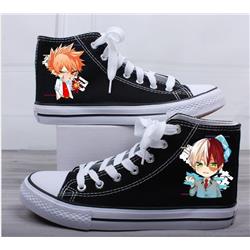 my hero academia anime shoe 35 to 44 yard
