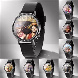 one piece anime watch
